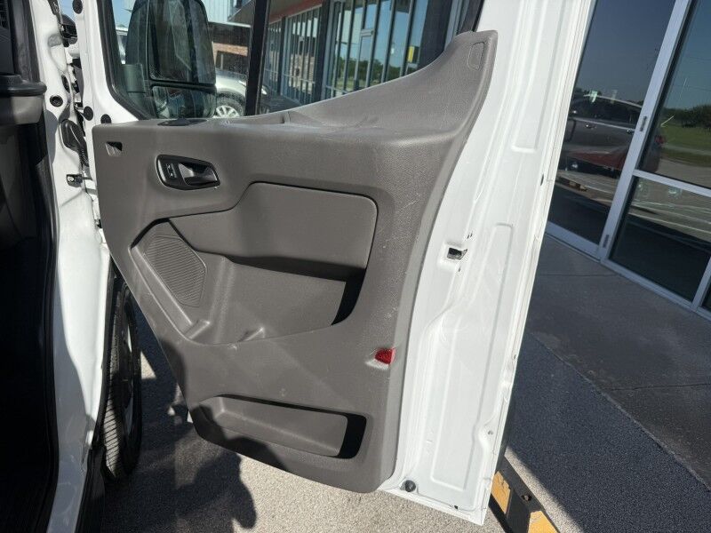 2021 Ford T-250 Extended High Roof Cargo Van Collinsville OK