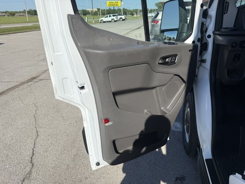 2021 Ford T-250 Extended High Roof Cargo Van Collinsville OK