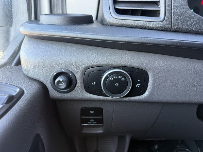 2021 Ford T-250 Extended High Roof Cargo Van Collinsville OK