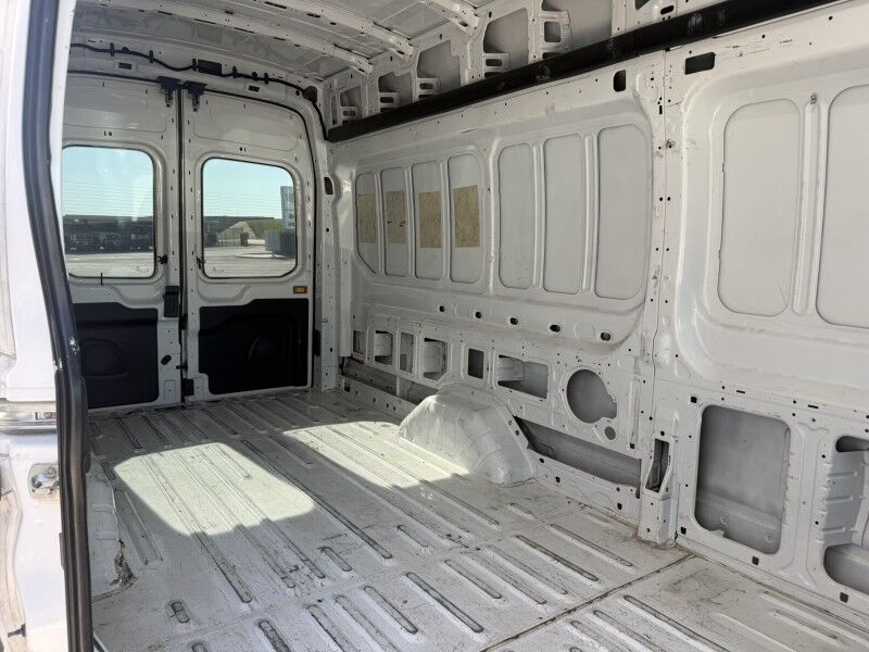 2021 Ford T-250 Extended High Roof Cargo Van Collinsville OK