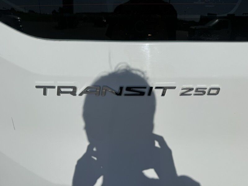 2021 Ford T-250 Extended High Roof Cargo Van Collinsville OK