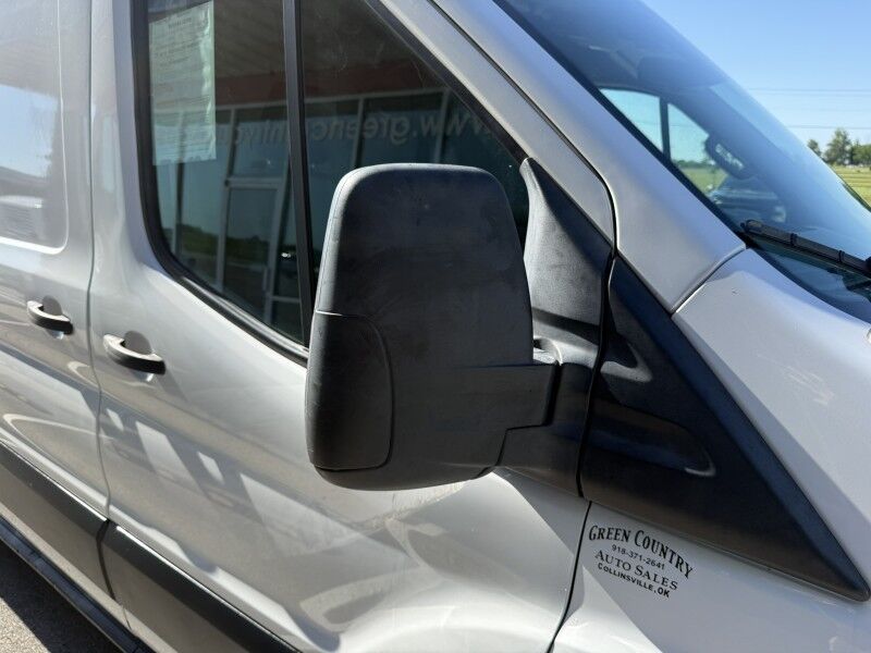 2021 Ford T-250 Extended High Roof Cargo Van Collinsville OK
