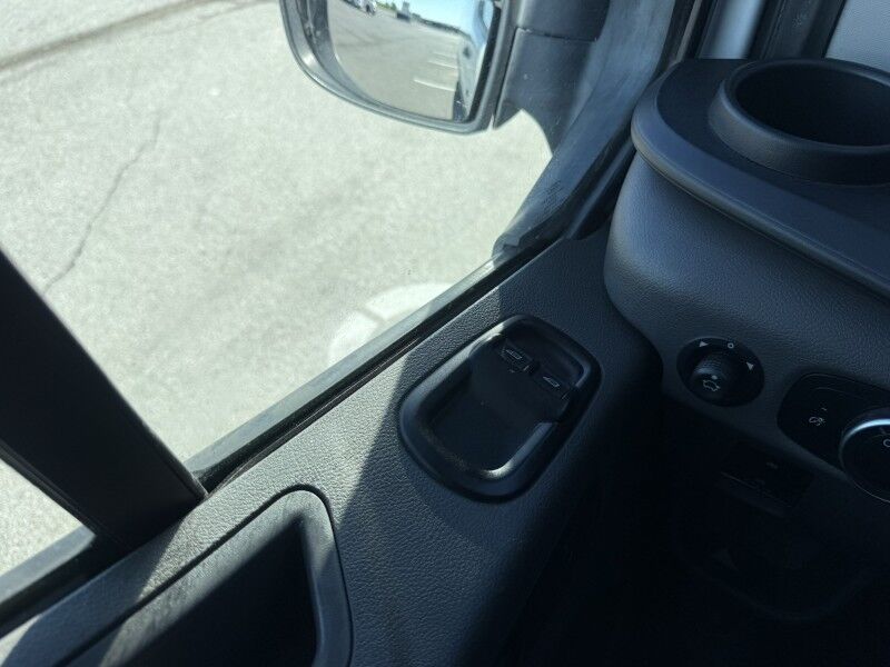 2021 Ford T-250 Extended High Roof Cargo Van Collinsville OK