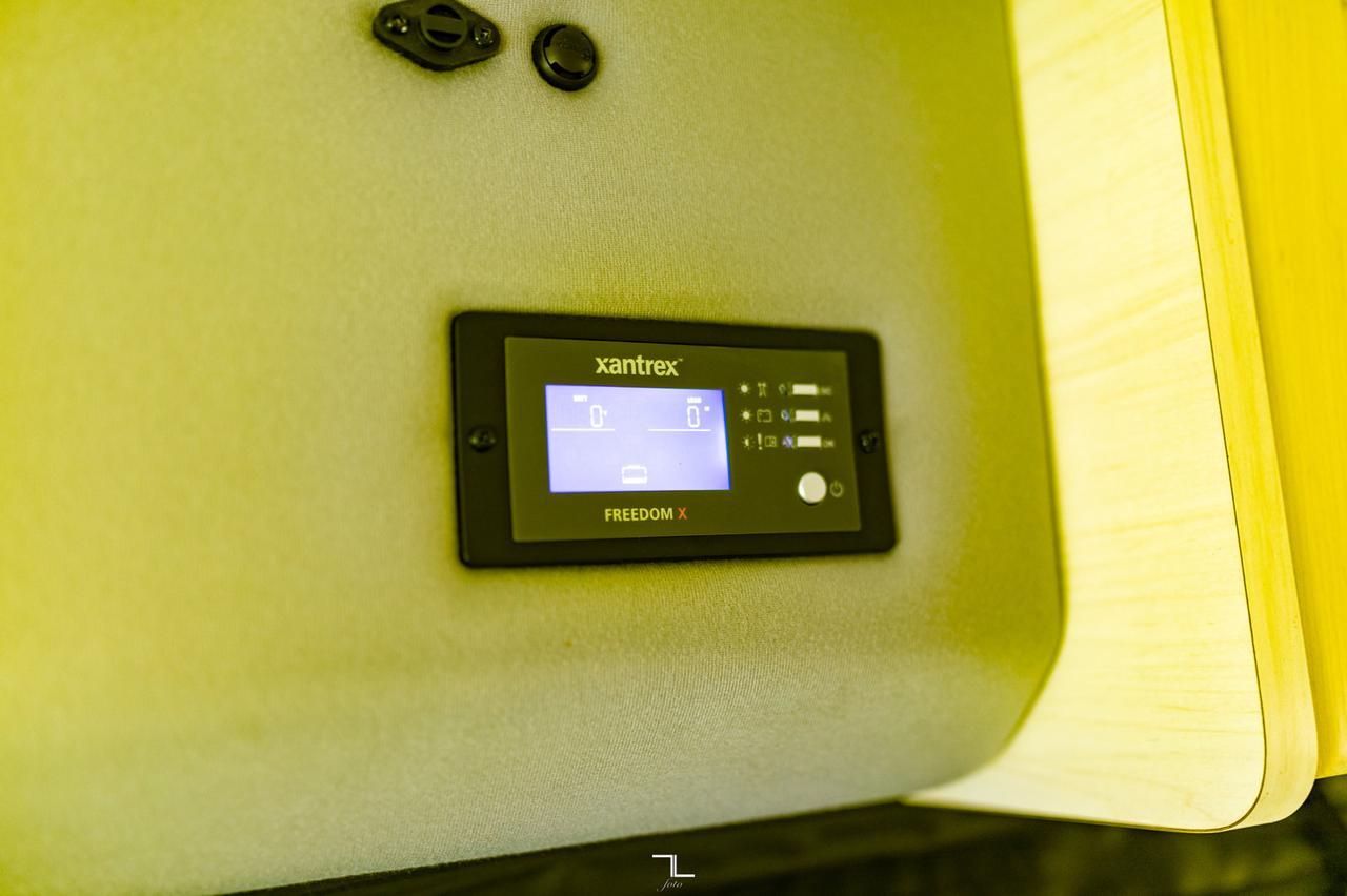 2021 Ford T-250 High Roof Pleasure Way OnTour 2.0 Leather Nav Red Deer AB