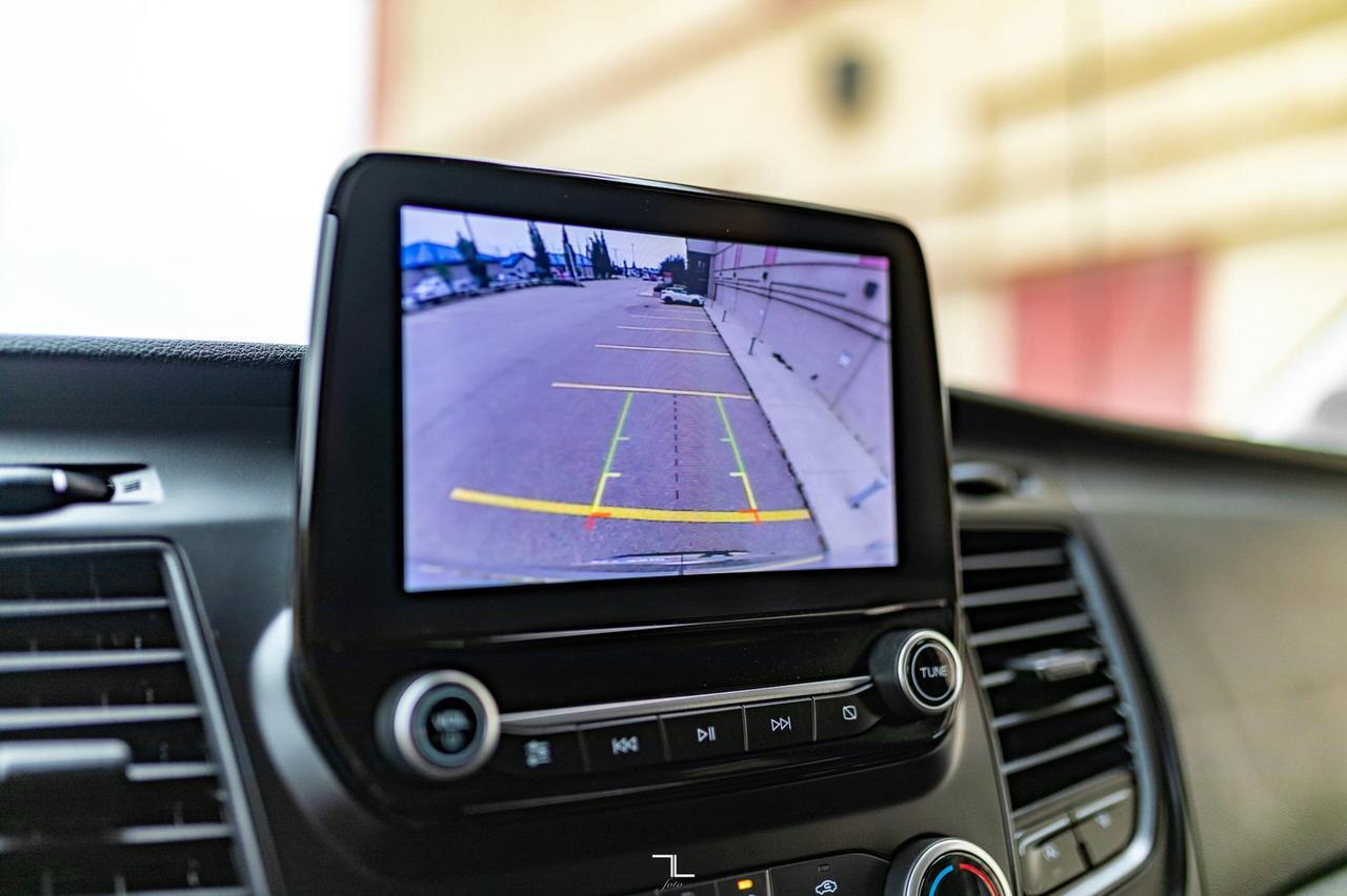 2021 Ford T-250 High Roof Pleasure Way OnTour 2.0 Leather Nav Red Deer AB