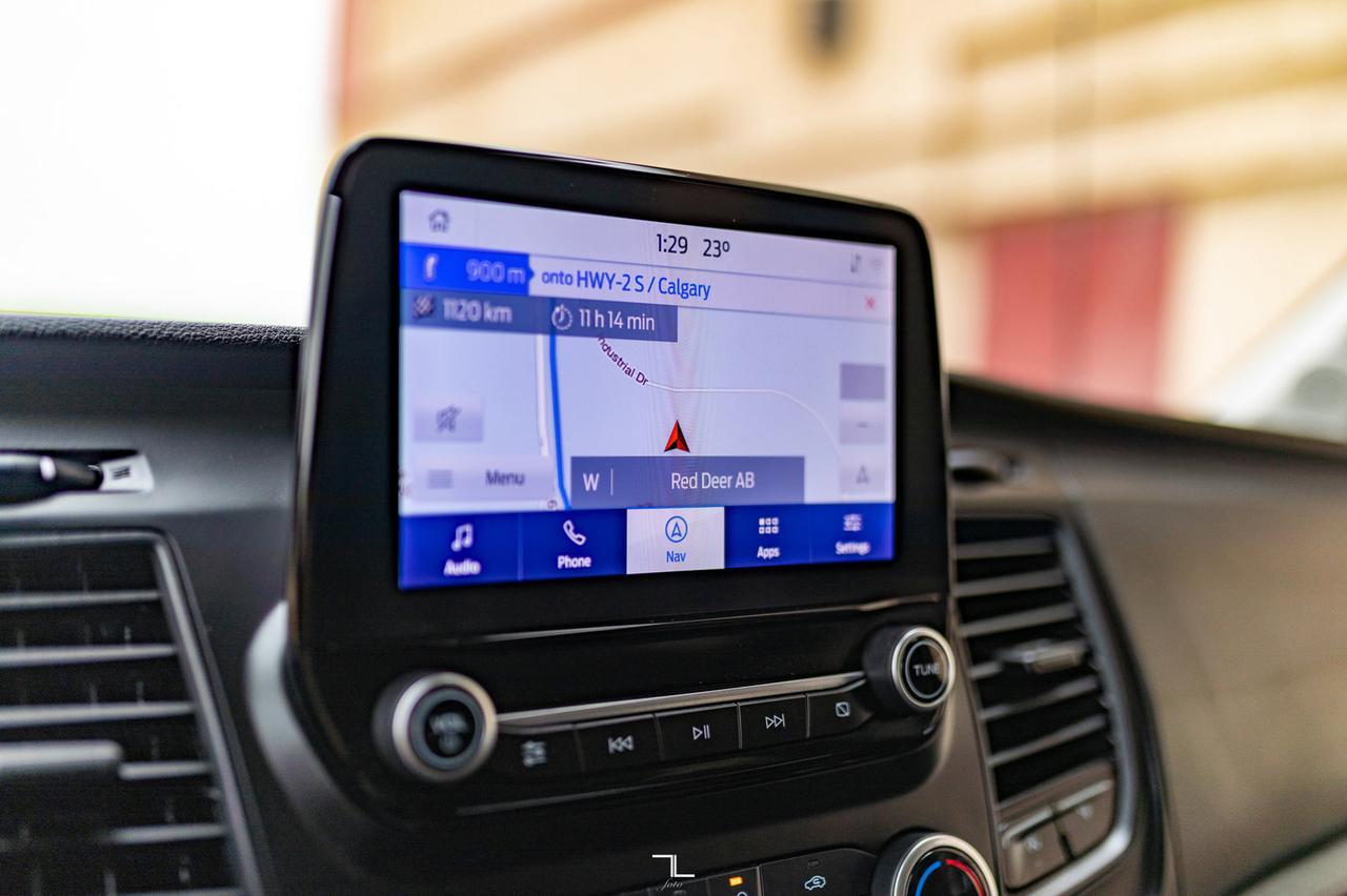 2021 Ford T-250 High Roof Pleasure Way OnTour 2.0 Leather Nav Red Deer AB