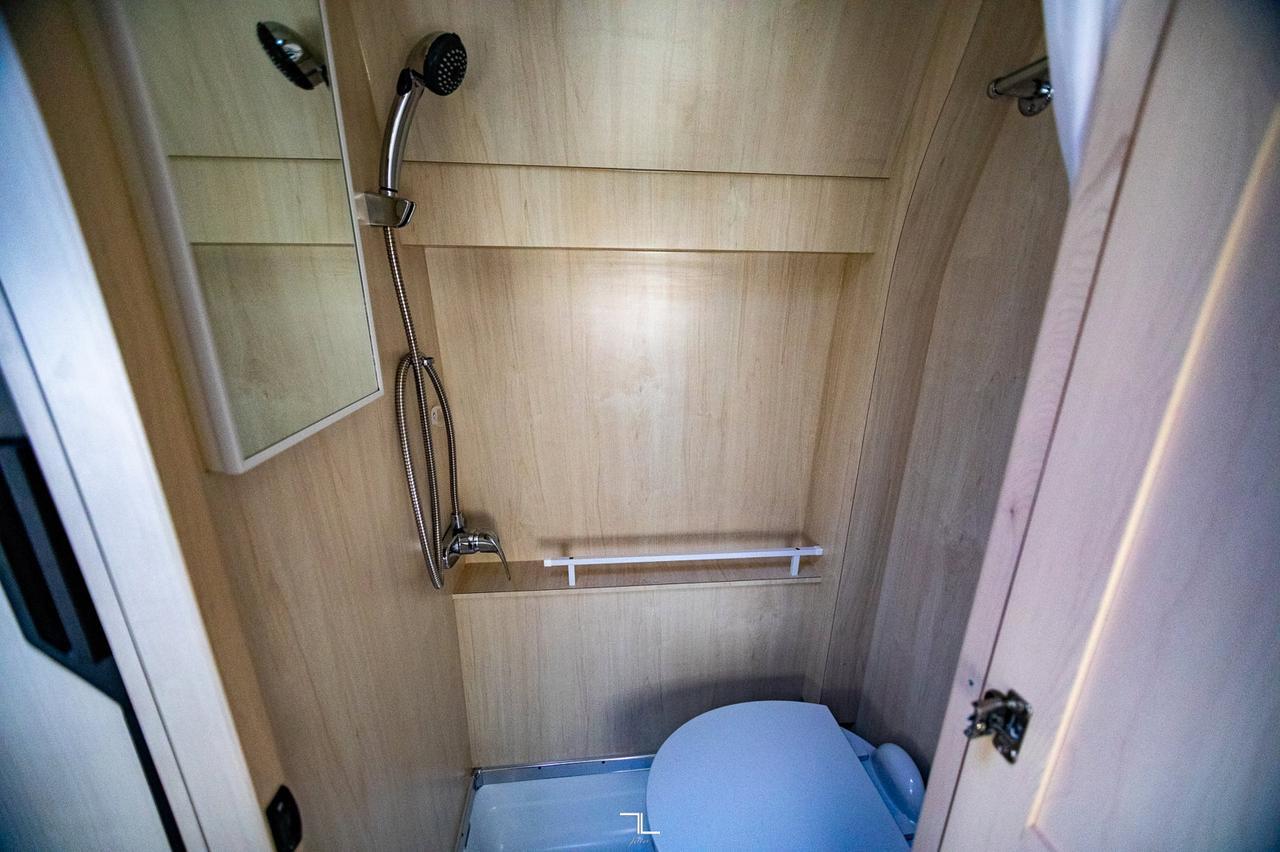 2021 Ford T-250 High Roof Pleasure Way OnTour 2.0 Leather Nav Red Deer AB