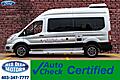 2021 Ford T-250 High Roof Pleasure Way OnTour 2.0 Leather Nav