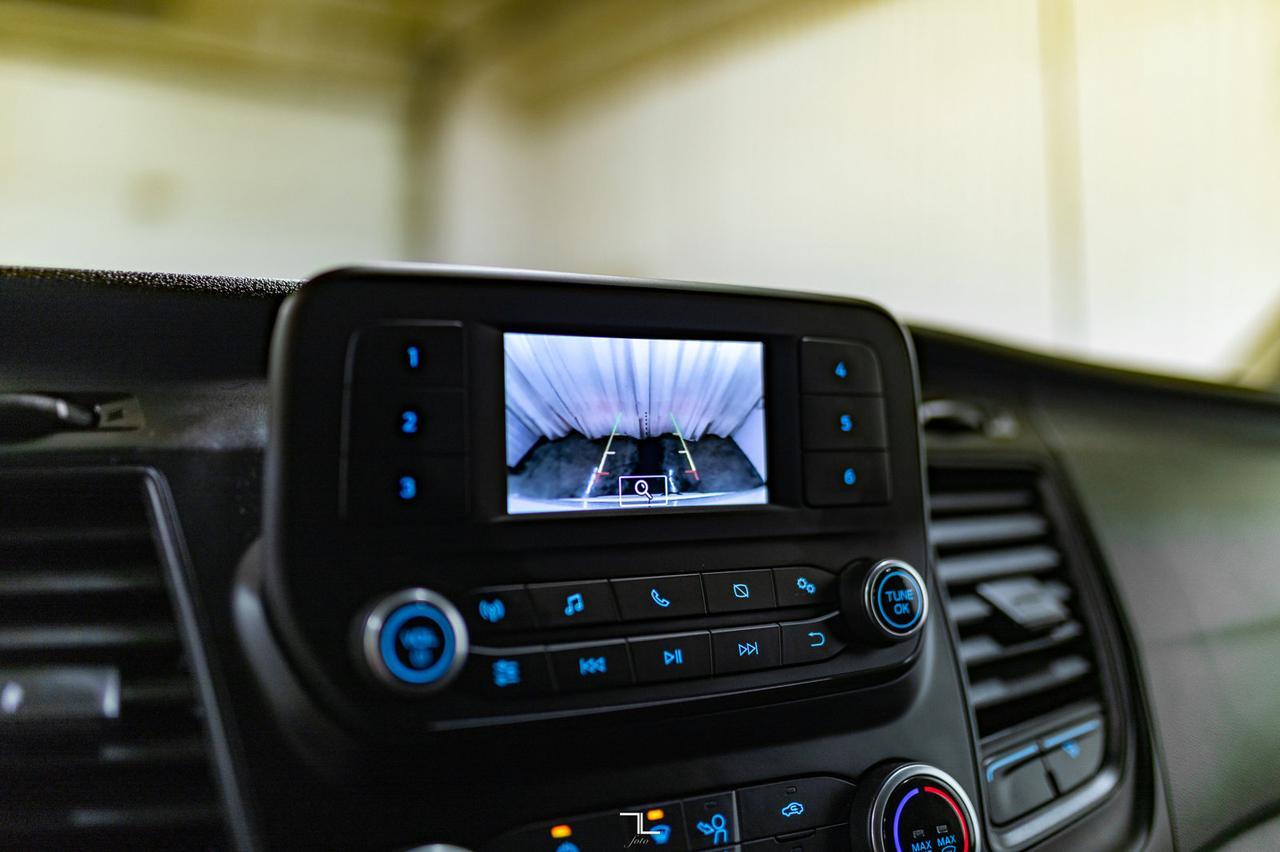 2021 Ford T-250 Medium Roof Cargo Van BCam Red Deer AB