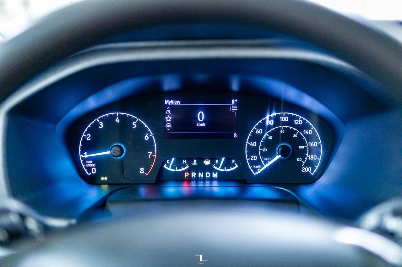 2021 Ford T-250 Medium Roof Cargo Van BCam Red Deer AB