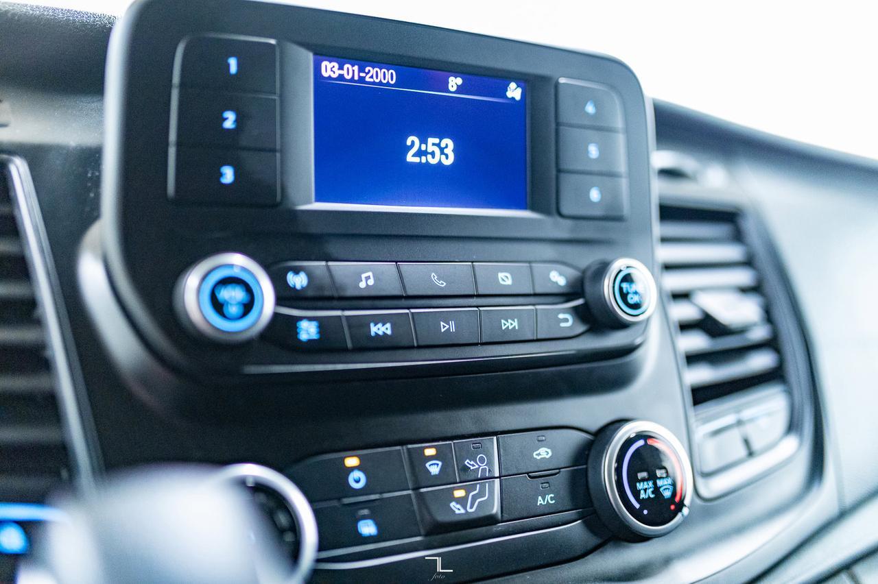 2021 Ford T-250 Medium Roof Cargo Van BCam Red Deer AB