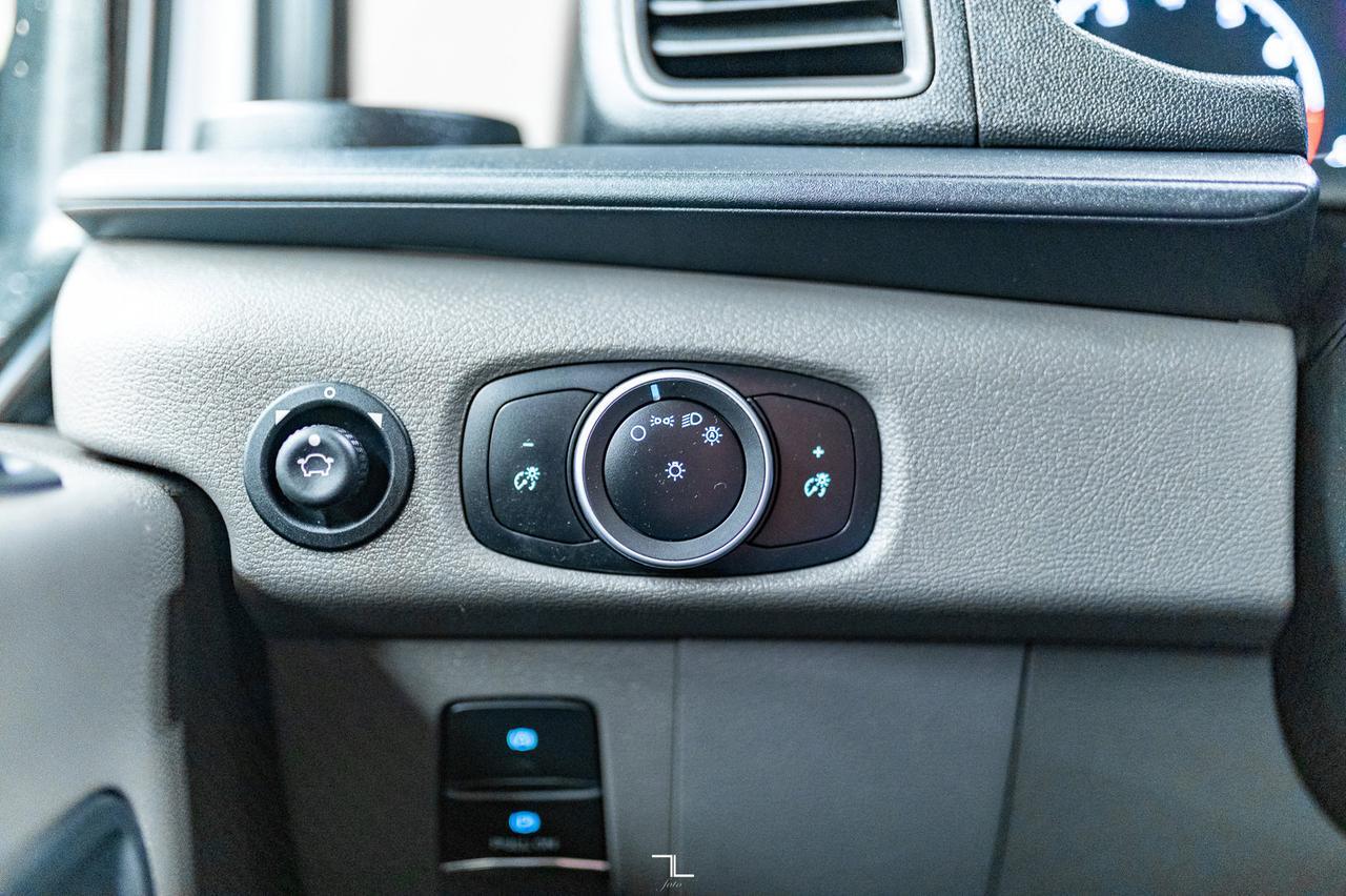 2021 Ford T-250 Medium Roof Cargo Van BCam Red Deer AB