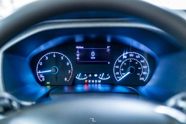 2021 Ford T-250 Medium Roof Cargo Van BCam Red Deer AB