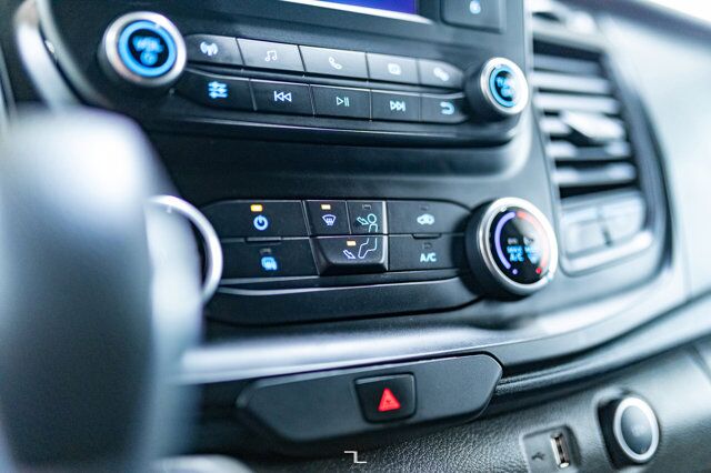 2021 Ford T-250 Medium Roof Cargo Van BCam Red Deer AB