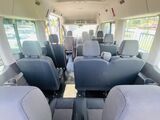 2021 Ford TRANSIT 410L 16 Seater  Vaitele Tuamasaga