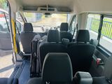 2021 Ford TRANSIT 410L 16 Seater  Vaitele Tuamasaga