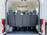2021 Ford TRANSIT 410L 16 Seater  Vaitele Tuamasaga