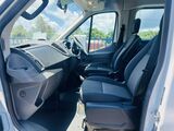 2021 Ford TRANSIT 410L 16 Seater  Vaitele Tuamasaga