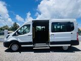 2021 Ford TRANSIT 410L 16 Seater  Vaitele Tuamasaga