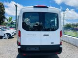 2021 Ford TRANSIT 410L 16 Seater  Vaitele Tuamasaga