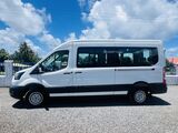 2021 Ford TRANSIT 410L 16 Seater  Vaitele Tuamasaga