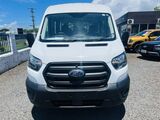 2021 Ford TRANSIT 410L 16 Seater  Vaitele Tuamasaga