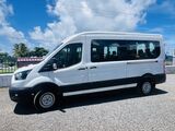 2021 Ford TRANSIT 410L 16 Seater  Vaitele Tuamasaga