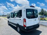 2021 Ford TRANSIT 410L 16 Seater  Vaitele Tuamasaga