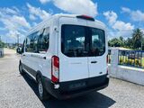 2021 Ford TRANSIT 410L 16 Seater  Vaitele Tuamasaga