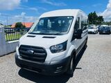 2021 Ford TRANSIT 410L 16 Seater  Vaitele Tuamasaga