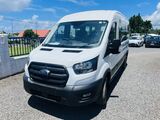 2021 Ford TRANSIT 410L 16 Seater  Vaitele Tuamasaga