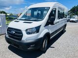 2021 Ford TRANSIT 410L 16 Seater  Vaitele Tuamasaga