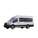 2021 Ford TRANSIT 410L 16 Seater  Vaitele Tuamasaga