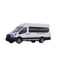 2021 Ford TRANSIT 410L 16 Seater (2.2L Turbo Diesel)