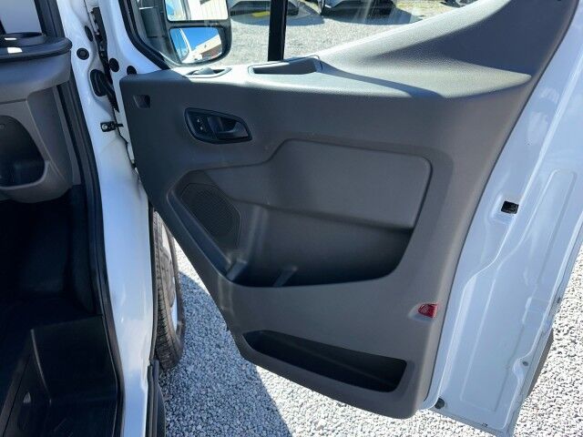 2021 Ford Transit 150 148 WB Cargo Van w/ Ladder Rack & Bin Pkg Ashland VA