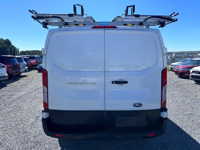 2021 Ford Transit 150 148 WB Cargo Van w/ Ladder Rack & Bin Pkg Ashland VA