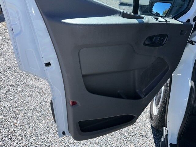 2021 Ford Transit 150 148 WB Cargo Van w/ Ladder Rack & Bin Pkg Ashland VA