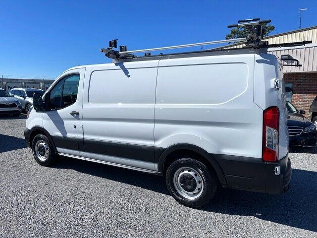 2021 Ford Transit 150 148 WB Cargo Van w/ Ladder Rack & Bin Pkg Ashland VA
