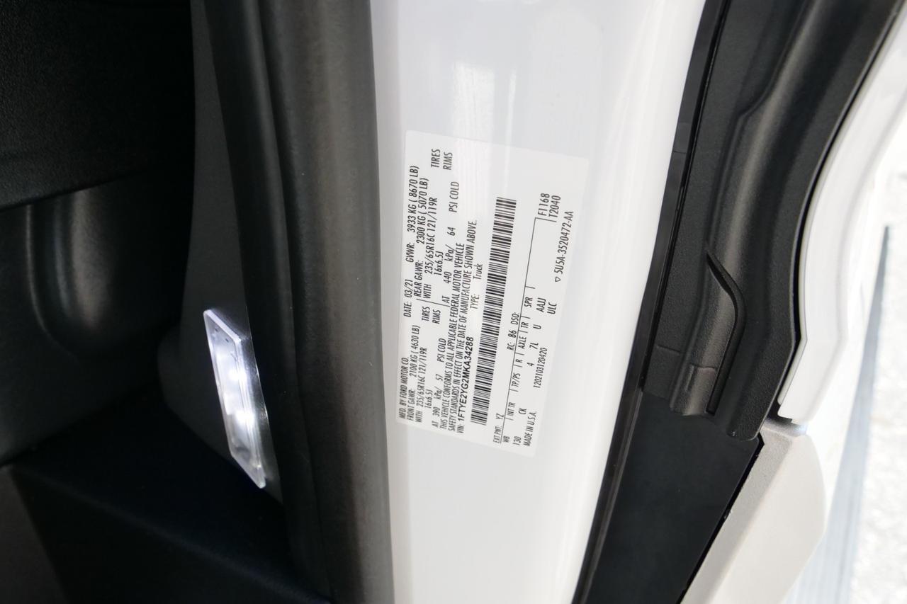 2021 Ford Transit 150 AWD / Explorer Conversion Van / Limited SE! Lincolnton NC