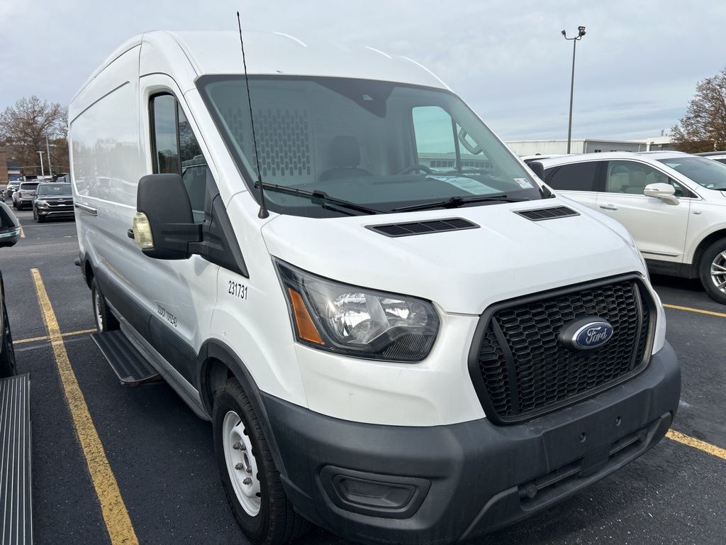 2021 Ford Transit-150 Base Akron OH