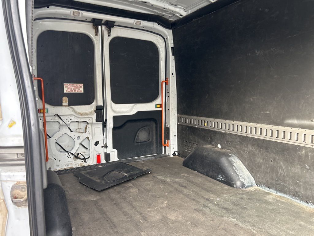 2021 Ford Transit-150 Base Akron OH