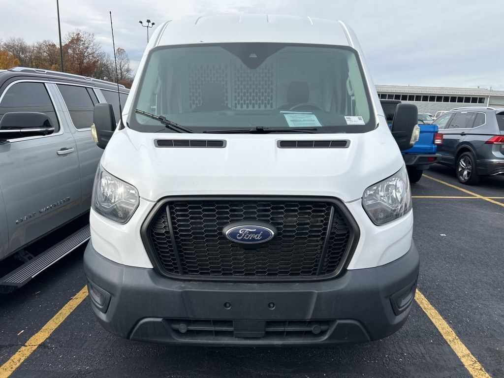 2021 Ford Transit-150 Base Akron OH