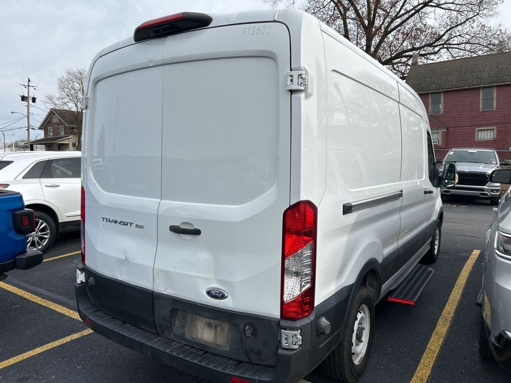 2021 Ford Transit-150 Base Akron OH