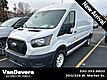 2021 Ford Transit-150 Base
