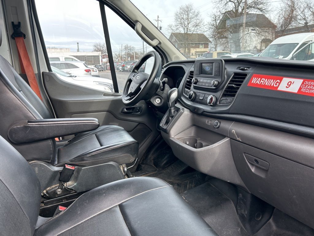 2021 Ford Transit-150 Base Akron OH