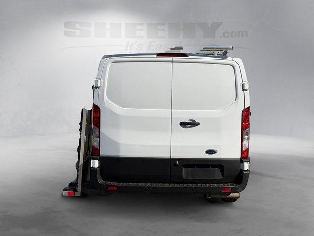 2021 Ford Transit-150 Base Springfield VA