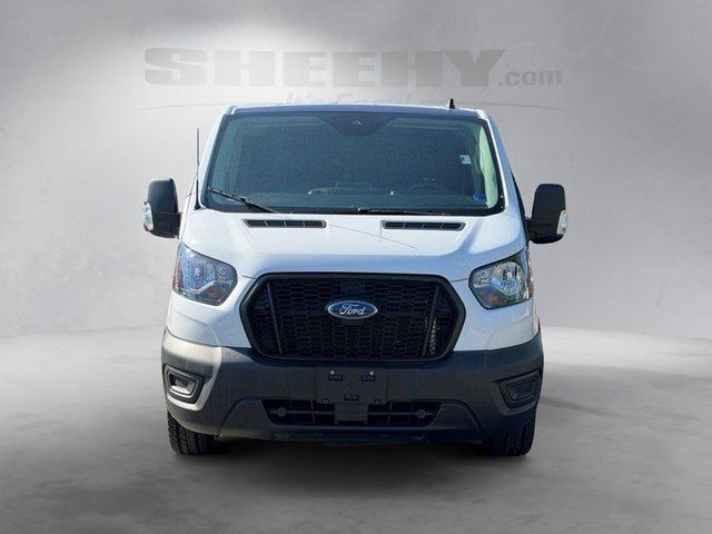 2021 Ford Transit-150 Base Springfield VA