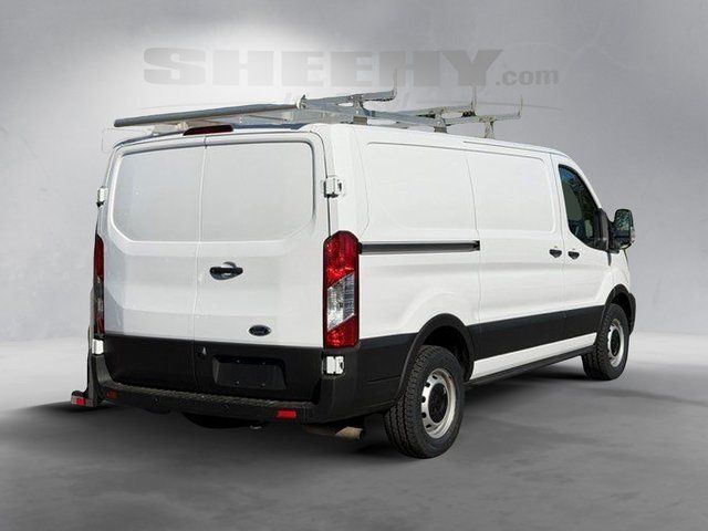 2021 Ford Transit-150 Base Springfield VA