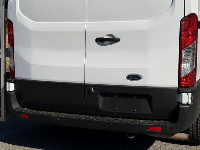2021 Ford Transit-150 Base Springfield VA