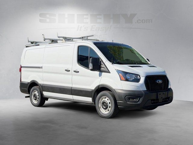 2021 Ford Transit-150 Base Springfield VA